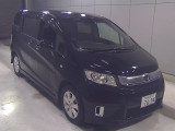 HONDA FREED SPIKE 2010 1