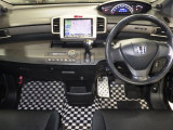 HONDA FREED SPIKE 2010 5